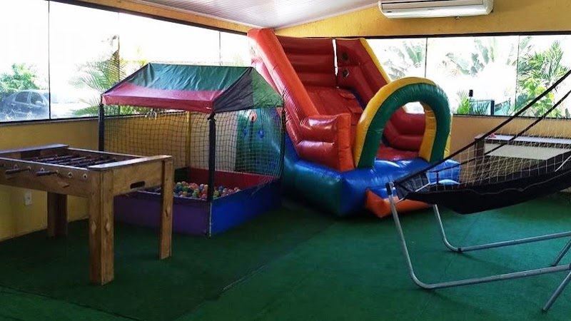 Manobrinquedos locação de brinquedos para festas