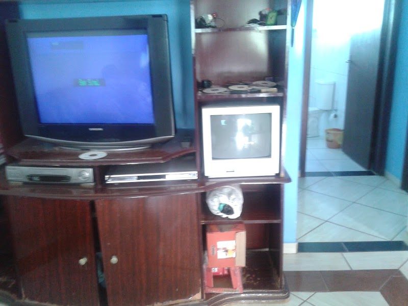 GUGU LOCAÇÃO DE BRINQUEDOS