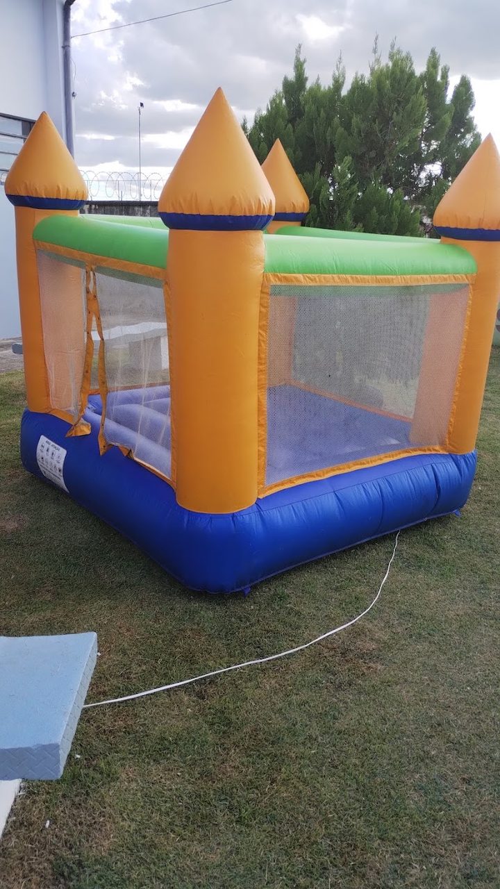 Edufestas Aluguel de Brinquedos em Pinda