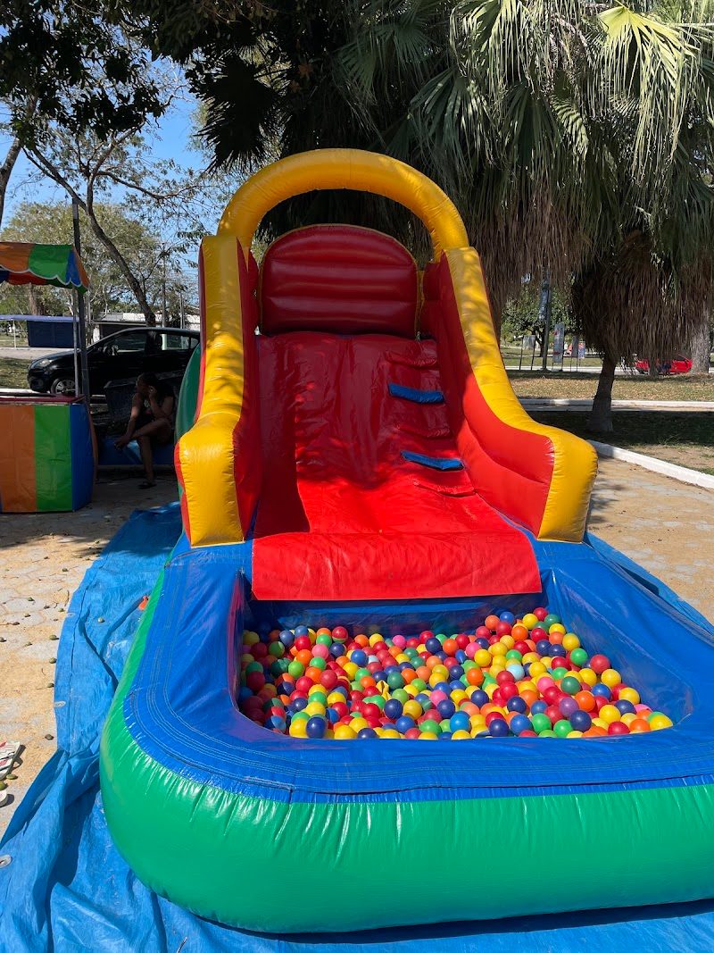 ALKIDS BRINQUEDOS INFLÁVEIS
