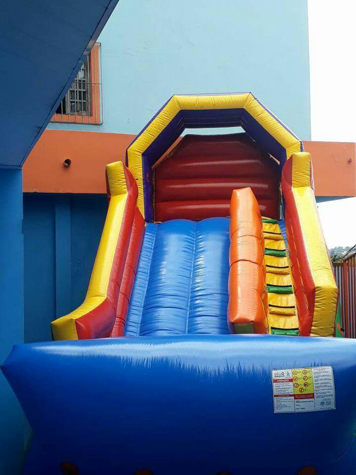 Mania de Brinquedos Locação