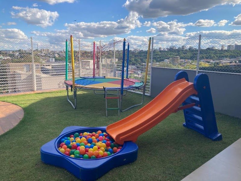 BRINKIDS - ERECHIM LOCAÇÕES DE BRINQUEDOS