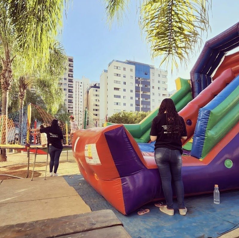Japa Locações e Festas| Brinquedos Infláveis, Mesas e Cadeiras