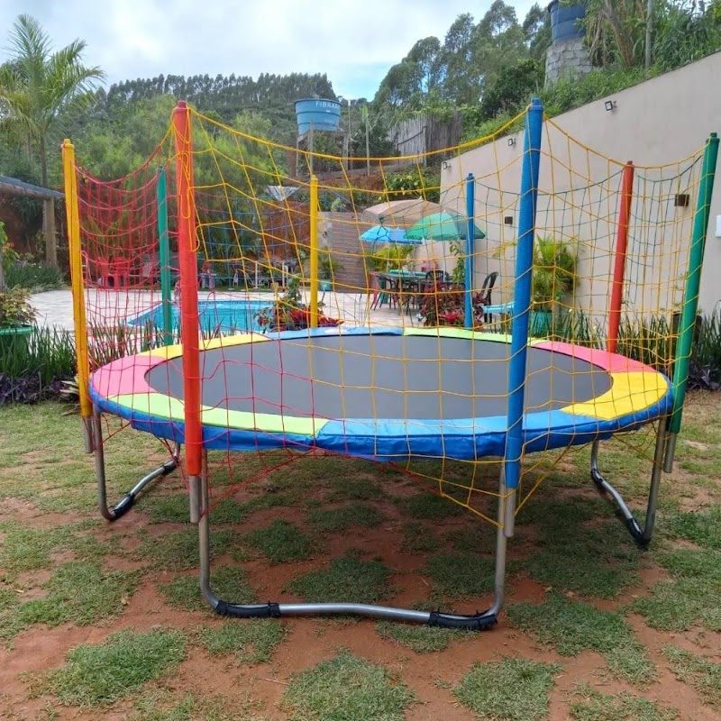Doce Sonho - Locação de Brinquedos