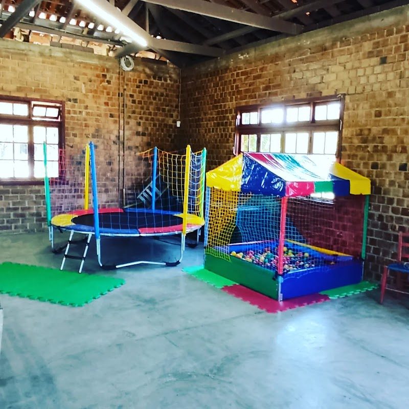 House Park Brinquedos e Diversão