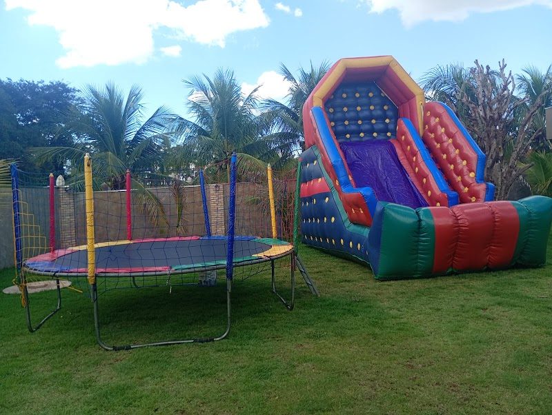 S & I Brinquedos Infantis