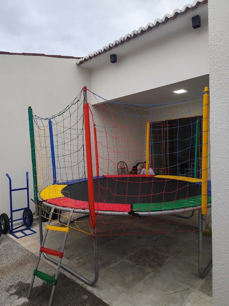 Mundo kids