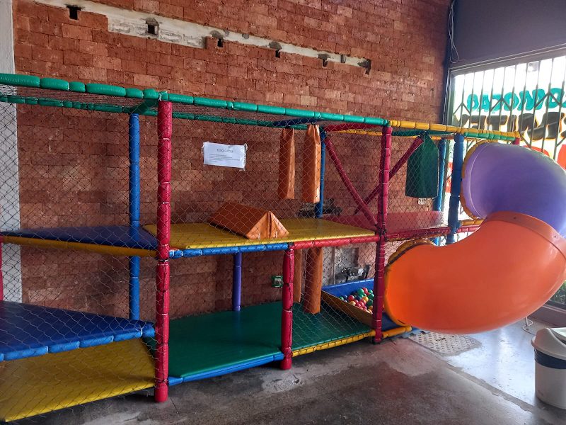 Inflavios Brinquedos