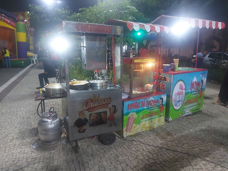 Luluzinha Kids de Tianguá