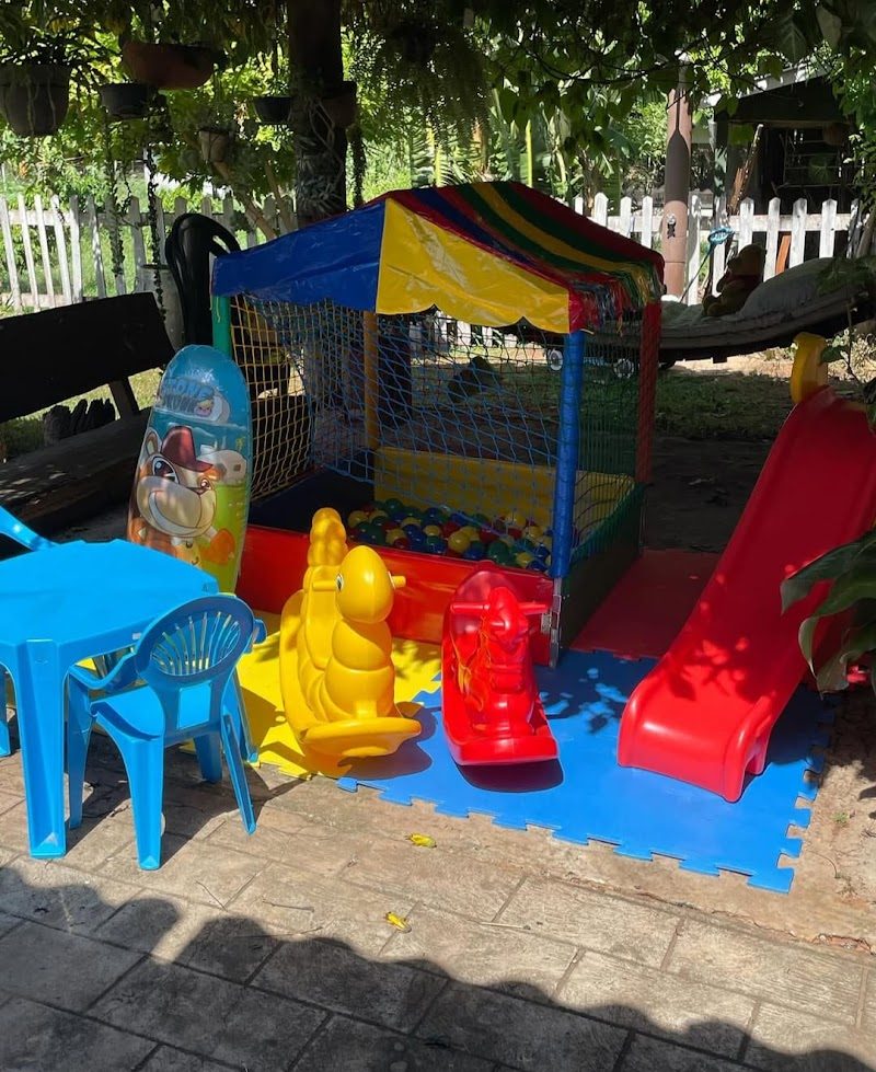 JuLo aluguel de brinquedos
