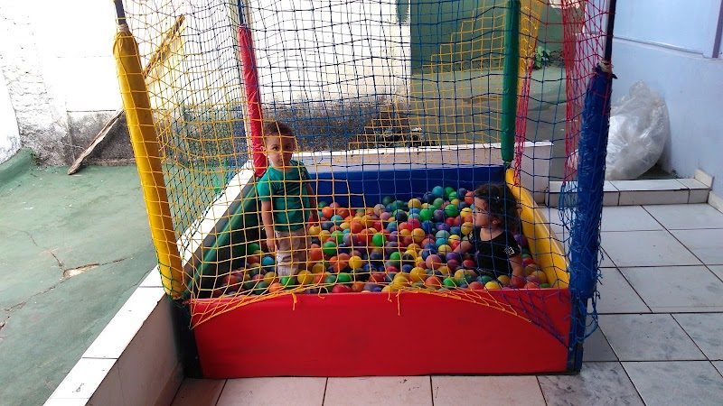 DB Locações De Brinquedos