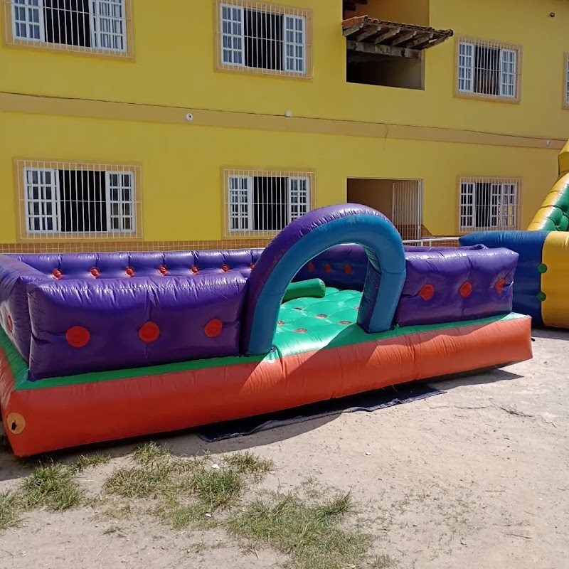 B.E.M. aluguel de brinquedos