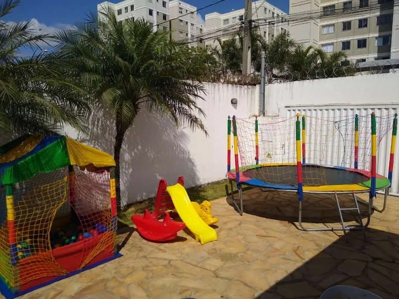 Nanda Brinque e Festa