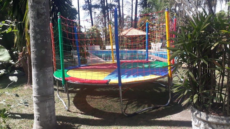 J N locação de brinquedos