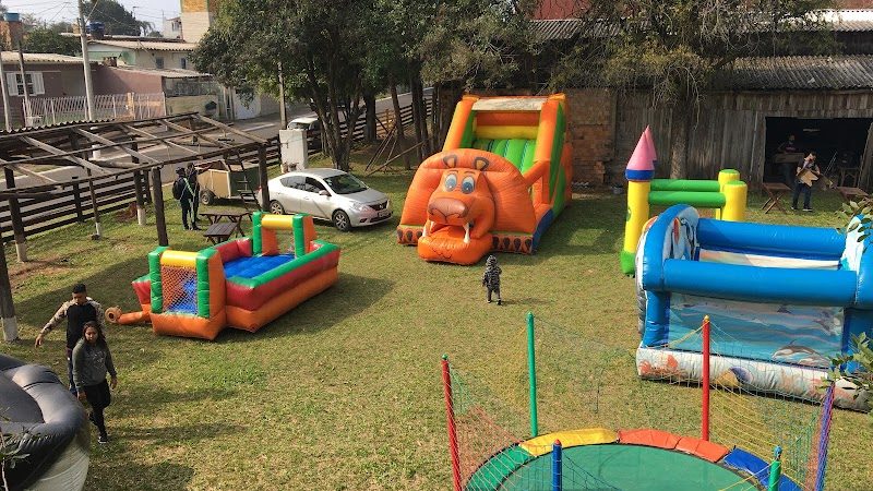 Adoleta Brinquedos Poa - Aluguel De Brinquedos