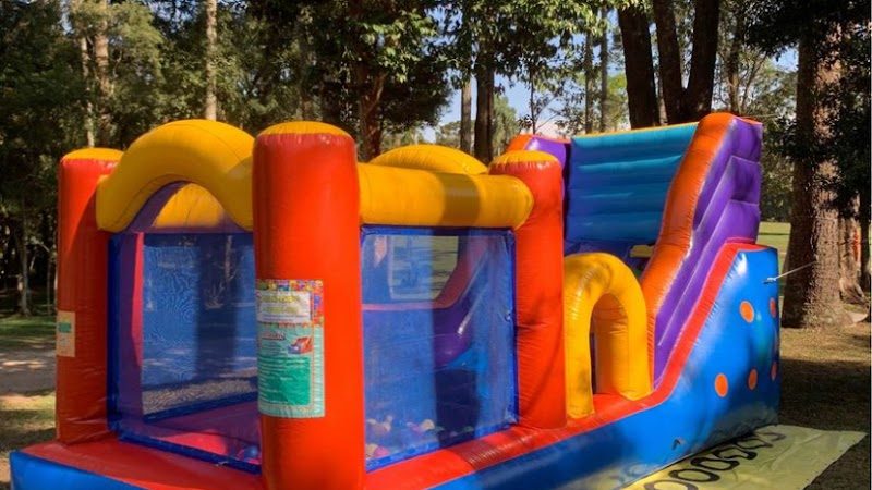 PassaTempo Brinquedos