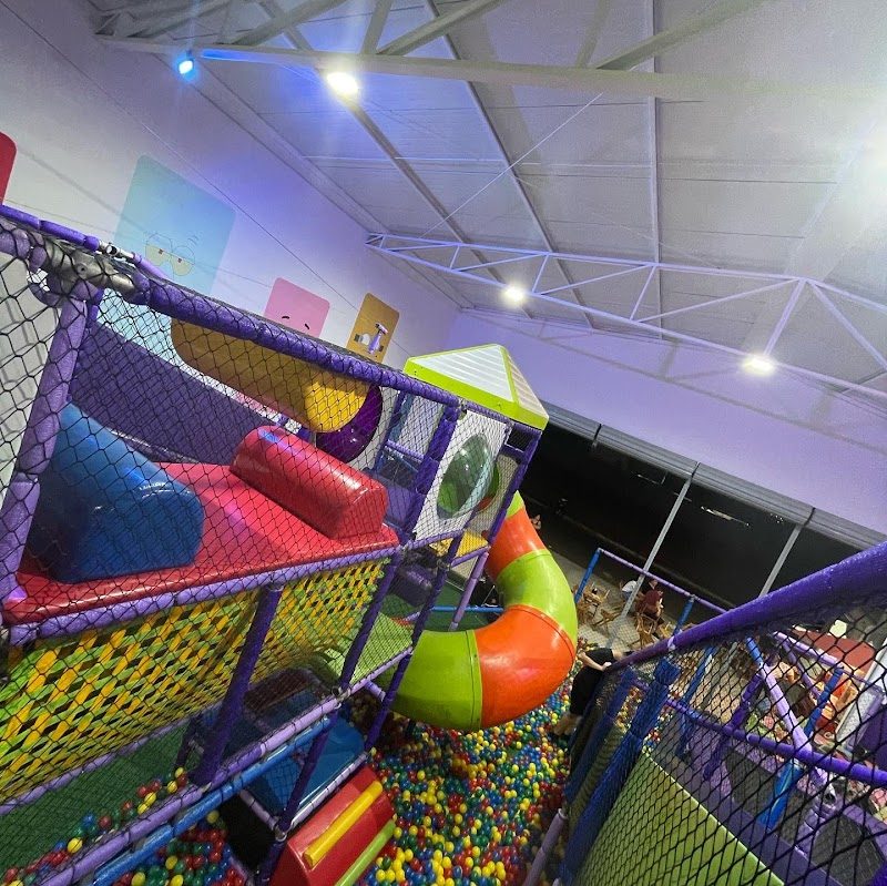 Move Kids Bebedouro