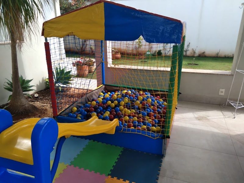 Nicovidinha Brinquedos