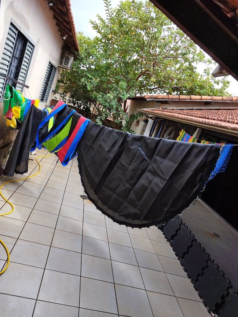 JJ Locação de Brinquedos