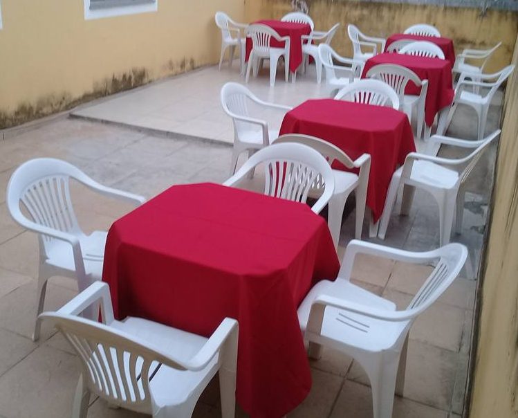 BragaLoc Eventos