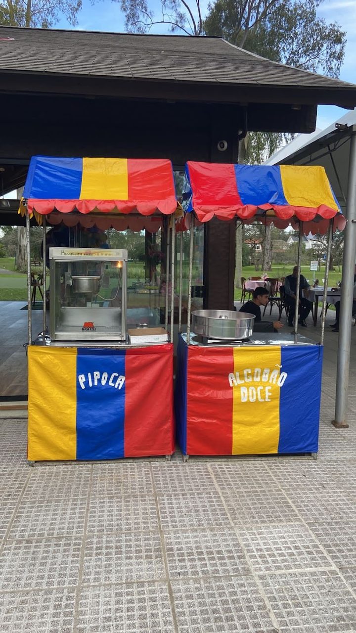 Brinquedolândia Aluguel de Brinquedos Infláveis