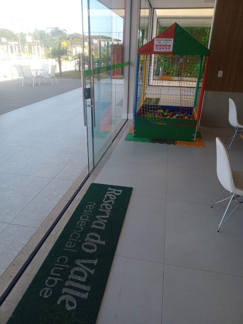 LD LOCAÇÃO DE BRINQUEDOS