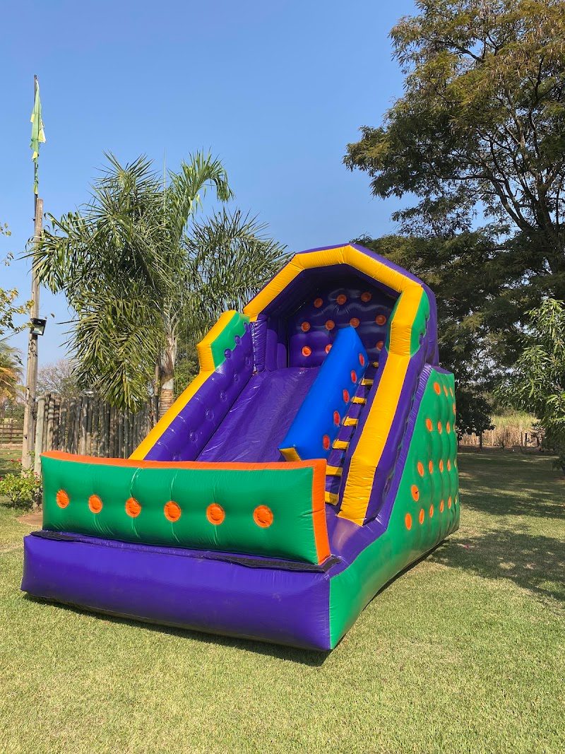 Virô Festa Locações