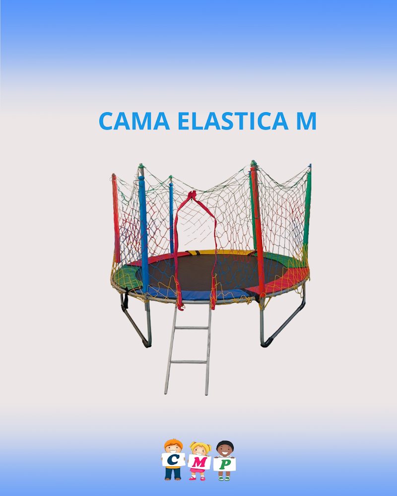 CMP BRINQUEDOS - locação de brinquedos
