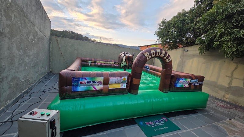 BiaBrun Brinquedos