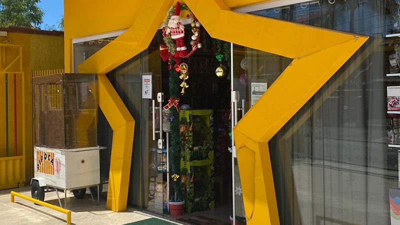 Star Bike Brinquedos - Rio Das Ostras