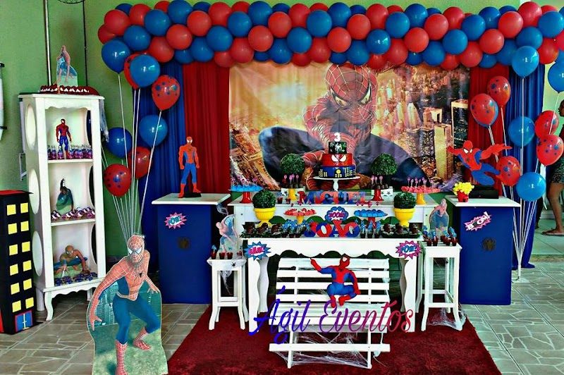 Ágil Eventos Jacareí