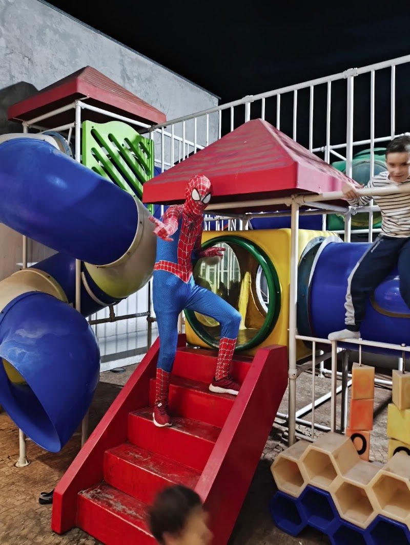 FestPula - Locação de brinquedos