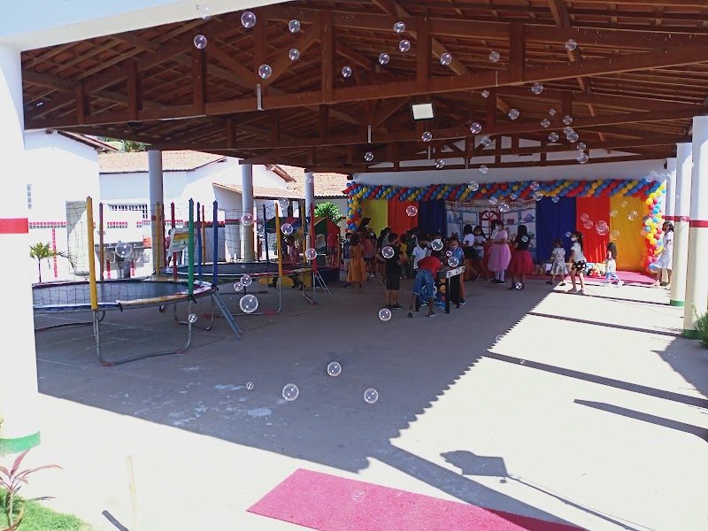 Brincadeira de Criança- aluguel de brinquedos