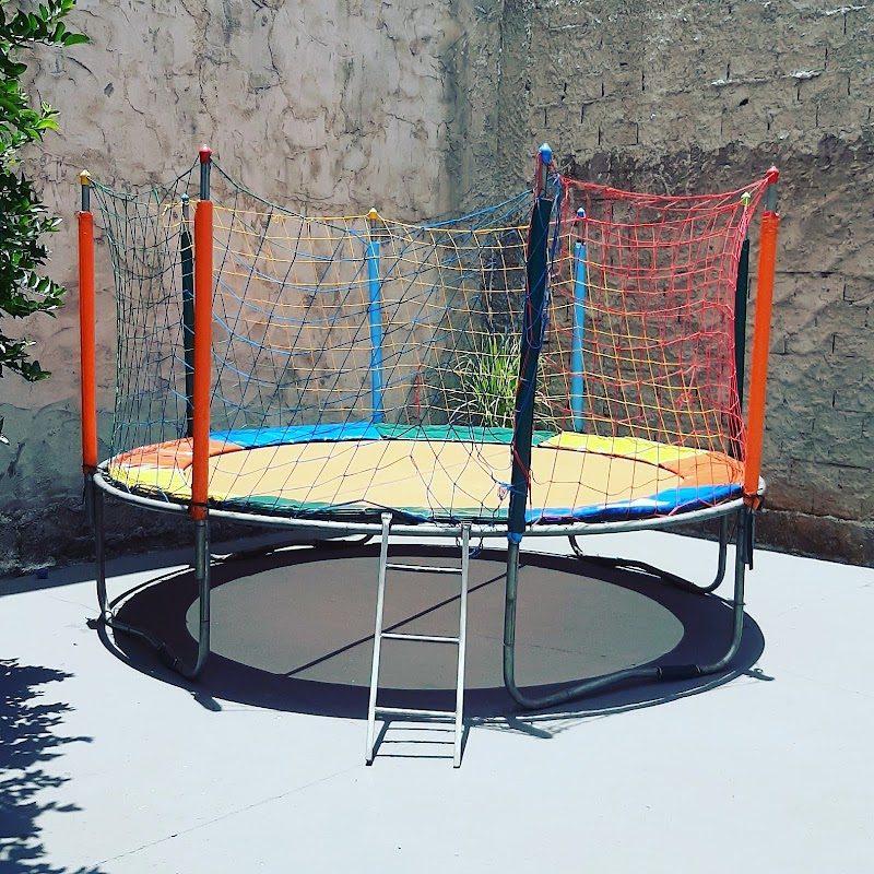 kids souza locações