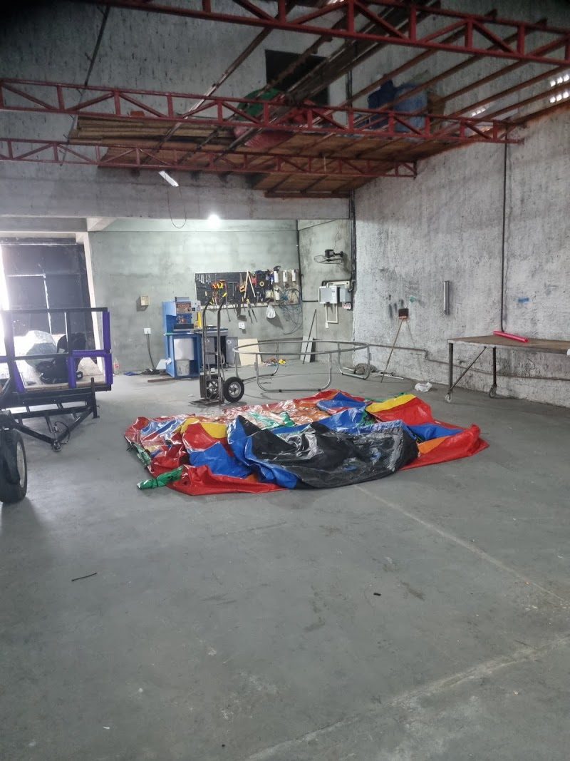 Silva Brinquedos
