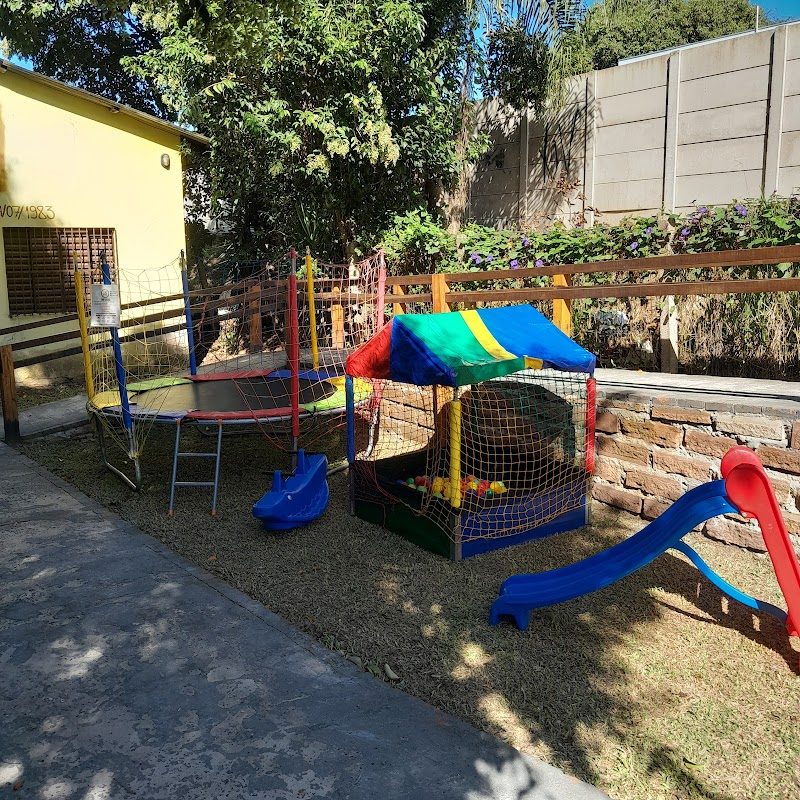 RK kids aluguel de Brinquedos
