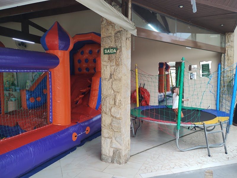 🎉 Mundo Mágico Locações brinquedos 🎉