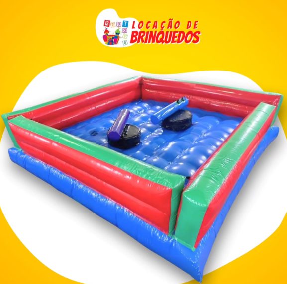 Besttoys locação de brinquedos