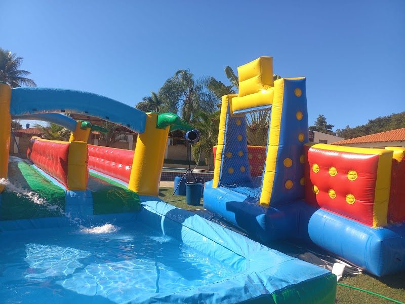 JC EVENTOS ALUGUEL DE BRINQUEDOS