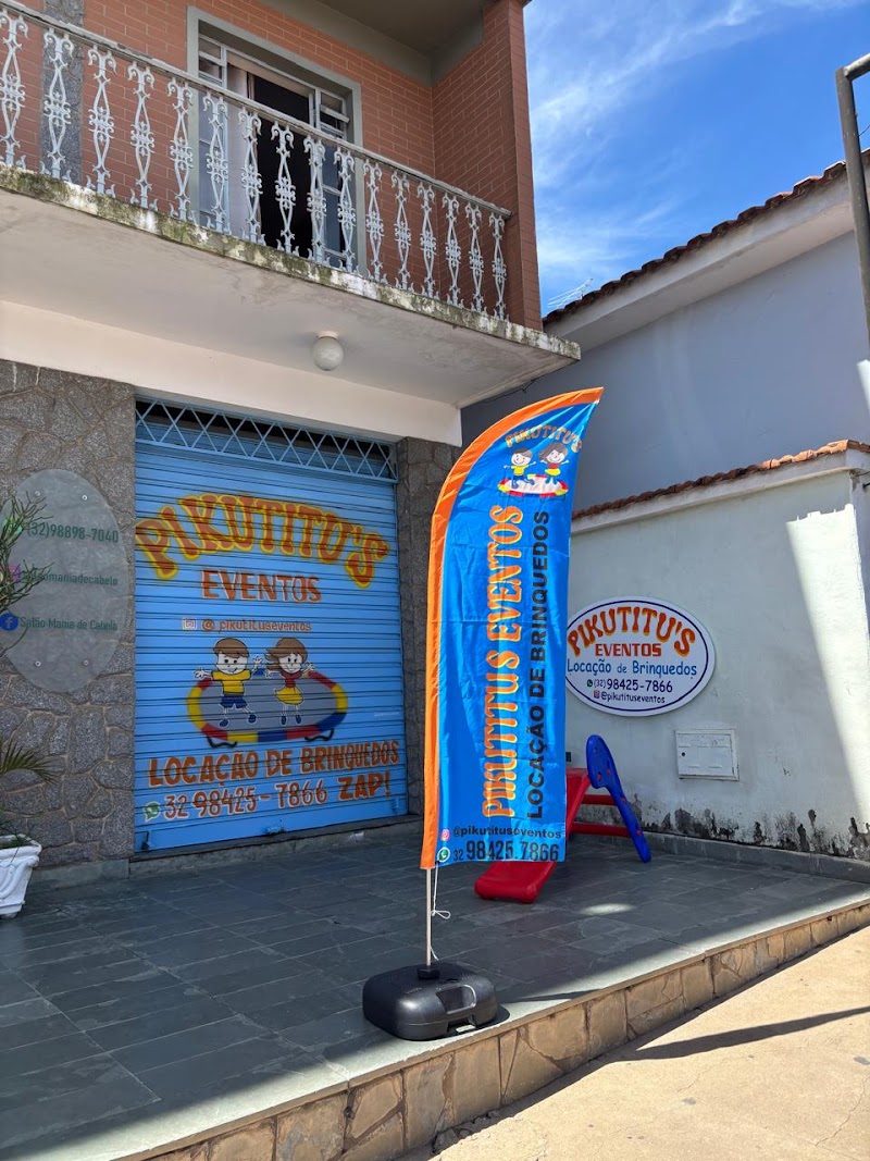 PIKUTITUS EVENTOS
