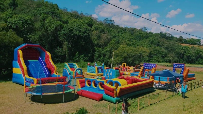 JH Brinquedos Infláveis