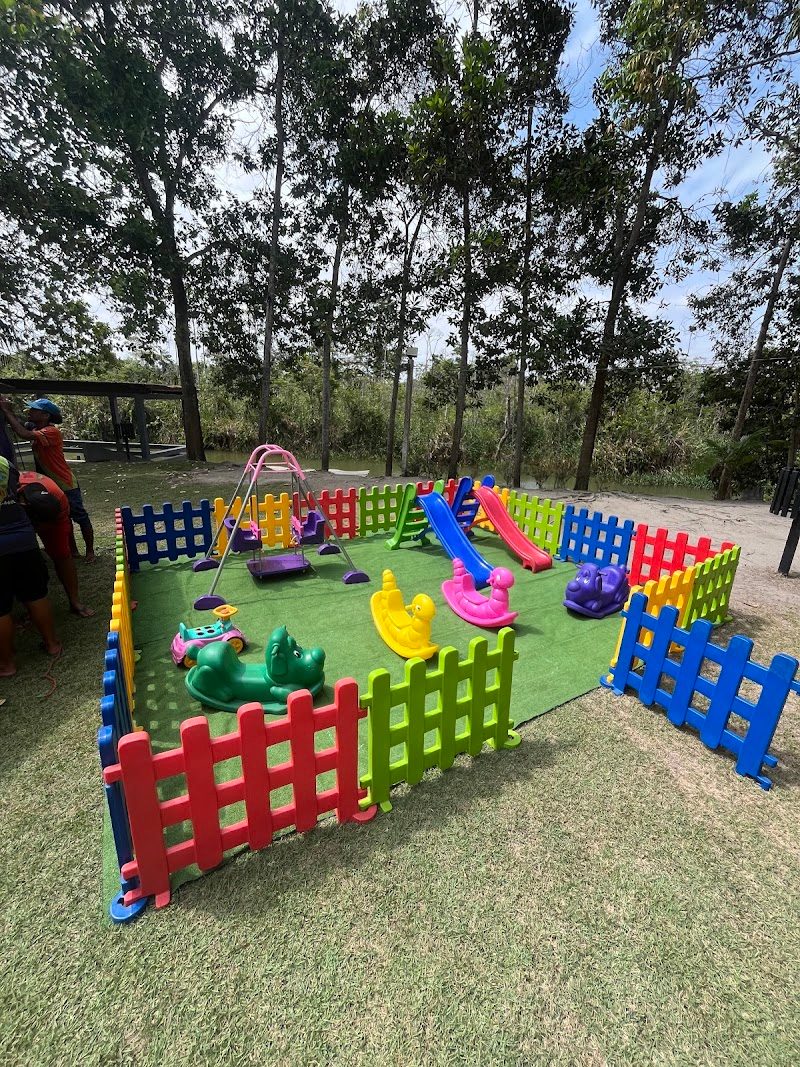 Clubinho do Pula Pula - Locações de Brinquedos