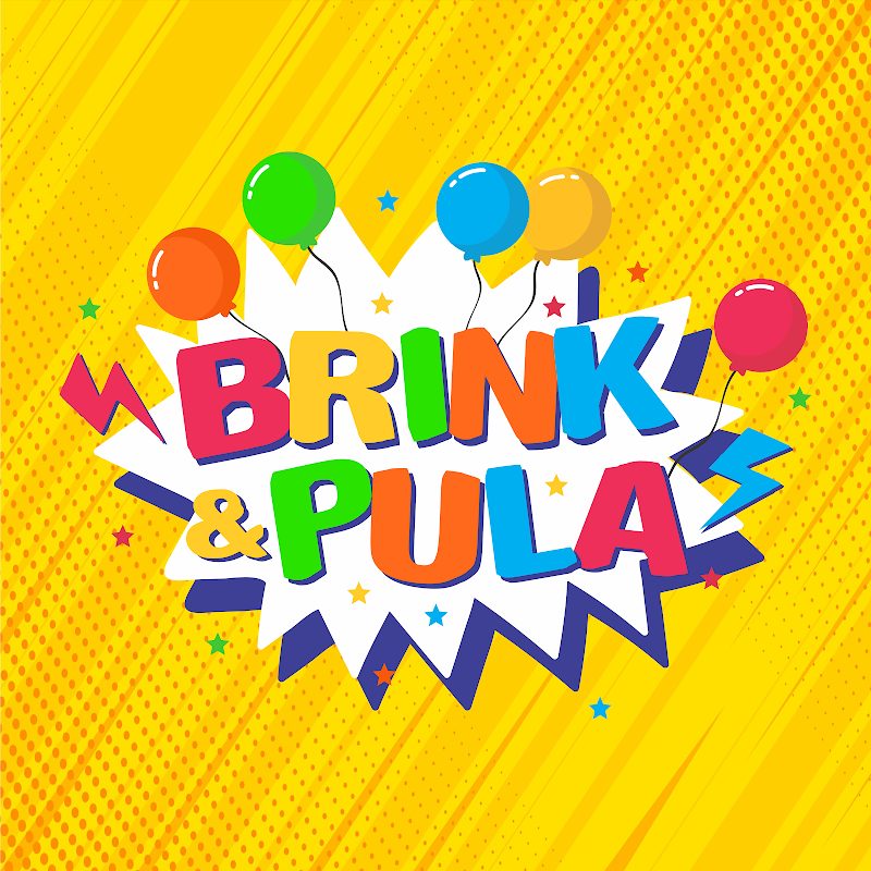 Brink & Pula - Locaçao de Brinquedos