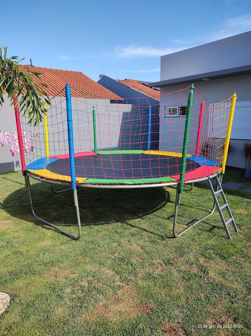 Brinque Brinquedos