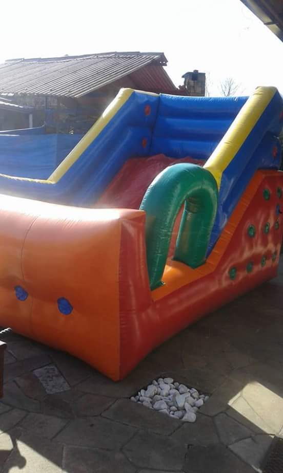 V&C Aluguel de Brinquedos
