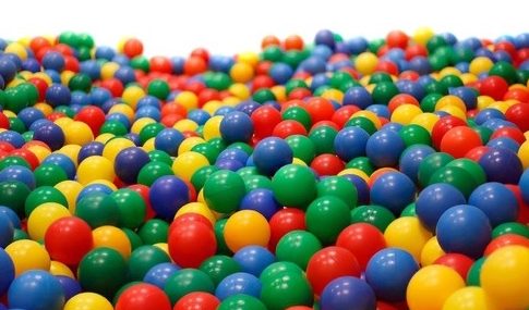 Locações de Brinquedos em São Vicente - MIUMI KIDS