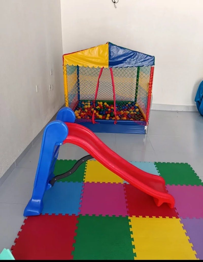 DIVERKIDS Aluguel de brinquedos para eventos