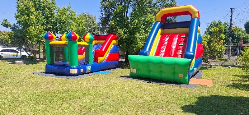 TOP TOY KIDS locações de brinquedos