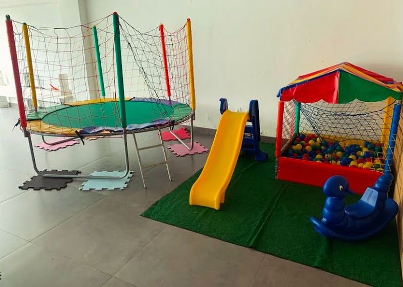 Cabrun Brinquedos | Aluguel de Brinquedos para Festas | Tramandaí
