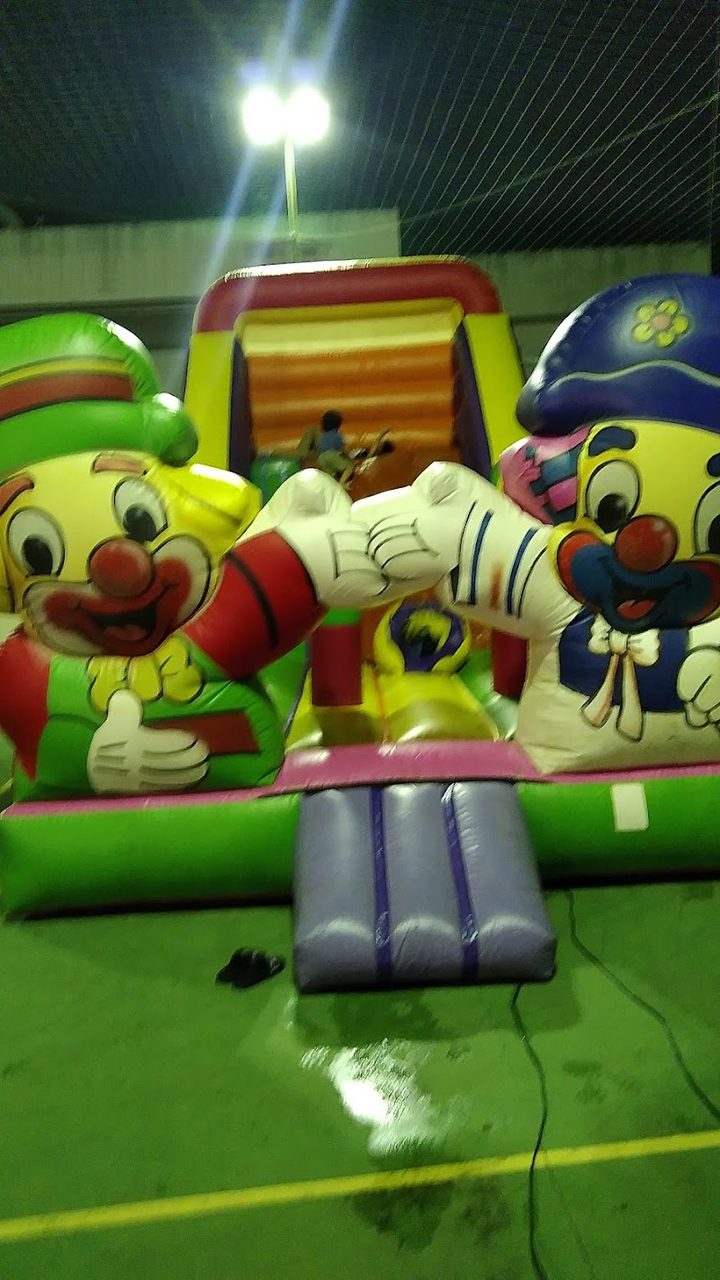 Gerusa Festas